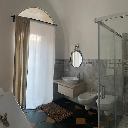 Апартаменты Da Cleo-nel Cuore Del Barocco Siciliano Рагуза
