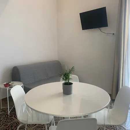 Da Cleo-nel Cuore Del Barocco Siciliano Apartment *