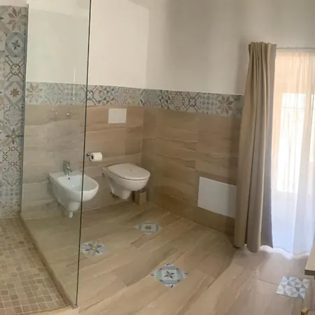 Apartment Da Cleo-nel Cuore Del Barocco Siciliano