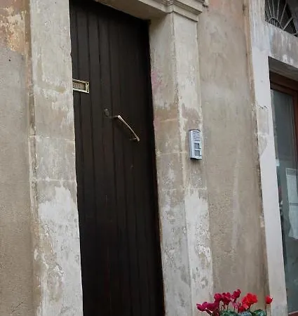 Da Cleo-nel Cuore Del Barocco Siciliano *