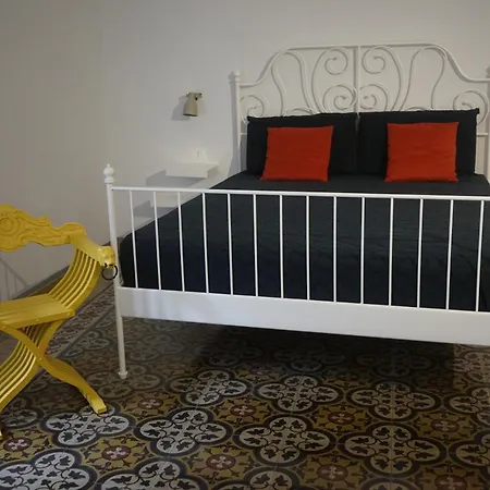 Apartment Da Cleo-nel Cuore Del Barocco Siciliano *