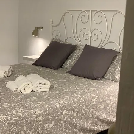 Da Cleo-nel Cuore Del Barocco Siciliano Apartment